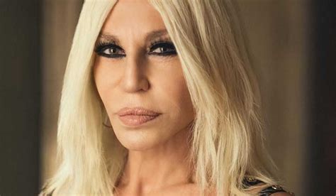 crisi istituzionale versace|La vendita di Versace, parla Donatella: «In Italia nessuno si è .